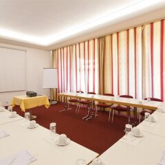 Отель Parkhotel im Lehel Германия, Мюнхен - 1 отзыв об отеле, цены и фото номеров - забронировать отель Parkhotel im Lehel онлайн помещение для мероприятий