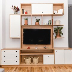 Отель Chic Modern La Condesa Apt Мехико фото 12