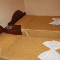 Korykos Hotel комната для гостей фото 3