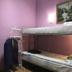 Hostel Monika спа