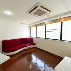 Отель Luxury 3 Bedroom Condo In Downtown Bangkok Бангкок детские мероприятия