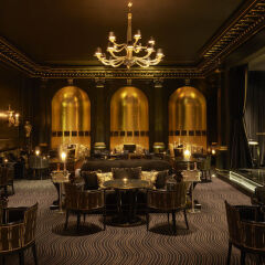 Отель The Savoy питание фото 4