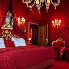 Отель Ca Maria Adele детские мероприятия фото 2