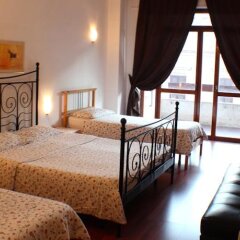 Отель B&B Bari Murat Италия, Бари - отзывы, цены и фото номеров - забронировать отель B&B Bari Murat онлайн комната для гостей фото 2