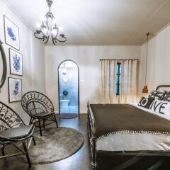 Lion's Den Hotel Бангкок фото 14
