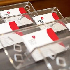 Отель OM2Rome гостиничный бар