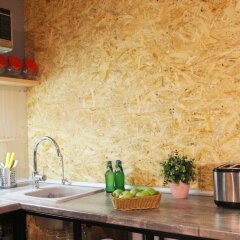 Lucky People Hostel в номере фото 2