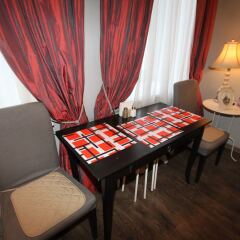 Апартаменты TVST Apartments Leningradsky Prospekt 10 детские мероприятия