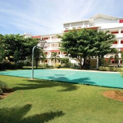 Отель Royal Decameron Montego Beach - All Inclusive спортивное сооружение