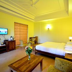 Achrol Niwas A Treehouse Resort Jaipur In Kukas India From 56