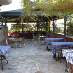 Myra Apart Hotel
