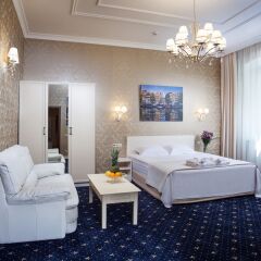 Гостиница Amsterdam Hotel Украина, Одесса - отзывы, цены и фото номеров - забронировать гостиницу Amsterdam Hotel онлайн комната для гостей