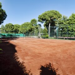 Gloria Serenity Resort Турция, Белек - 3 отзыва об отеле, цены и фото номеров - забронировать отель Gloria Serenity Resort - All Inclusive онлайн спортивное сооружение