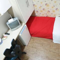 Отель Storyhouse Myeongdong в номере фото 2