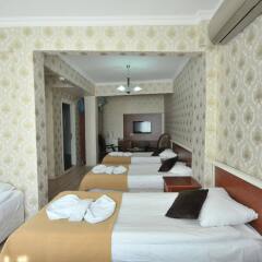 Preferred Hotel Old City Стамбул спа