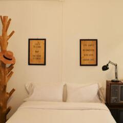 Chicroom Phuket Town Hotel удобства в номере фото 2