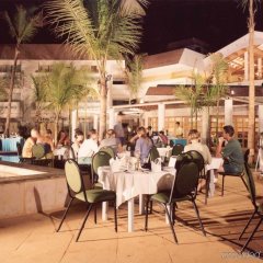Отель Club Mahindra Varca Beach, Goa Индия, Южный Гоа - отзывы, цены и фото номеров - забронировать отель Club Mahindra Varca Beach, Goa онлайн фото 2