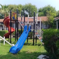 Altinkum Bungalows Турция, Сиде - отзывы, цены и фото номеров - забронировать отель Altinkum Bungalows онлайн детские мероприятия