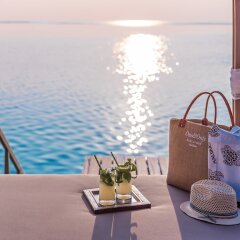 Отель One&Only Reethi Rah в номере фото 2