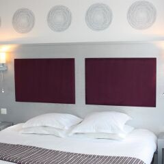 Отель Golden Tulip Reims L'Univers комната для гостей фото 5