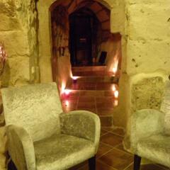 Отель AkCave Suites & Resort комната для гостей фото 4