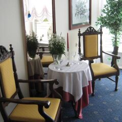 Отель Astra Hotel Литва, Клайпеда - отзывы, цены и фото номеров - забронировать отель Astra Hotel онлайн фото 5