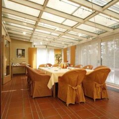 Hotel Prinzregent Am Friedensengel питание
