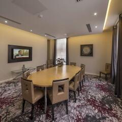 Отель DoubleTree by Hilton London - Greenwich удобства в номере