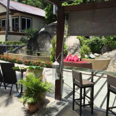 Отель Royal Beach Boutique Resort & Spa Koh Samui фото 7