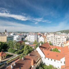 Pytloun Boutique Hotel Prague бассейн