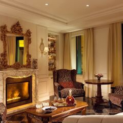 Отель Hôtel Splendide Royal Paris интерьер отеля фото 3