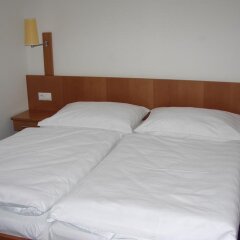 Hotel Apollon Литомержице комната для гостей фото 2