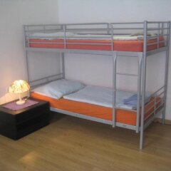 Отель HappyHostel Австрия, Вена - отзывы, цены и фото номеров - забронировать отель HappyHostel онлайн детские мероприятия фото 2