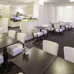 Отель ibis Styles Amsterdam City Нидерланды, Амстердам - 2 отзыва об отеле, цены и фото номеров - забронировать отель ibis Styles Amsterdam City онлайн питание фото 2
