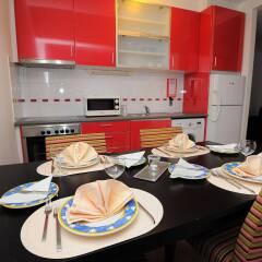 Отель Oceano Atlantico Apartamentos Turisticos в номере