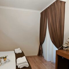 Hotel Roma Vaticano удобства в номере