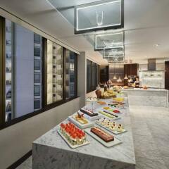 Отель Singapore Marriott Tang Plaza Hotel Сингапур, Сингапур - отзывы, цены и фото номеров - забронировать отель Singapore Marriott Tang Plaza Hotel онлайн развлечения
