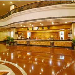 Отель Baomingcheng Hotel (Guangming New District) Китай, Шэньчжэнь - отзывы, цены и фото номеров - забронировать отель Baomingcheng Hotel (Guangming New District) онлайн фото 4