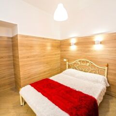 Апартаменты Smart Apartment Teodora 5b комната для гостей фото 3