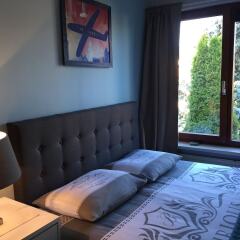 Отель Holiday & Business Stay Schiphol Airport Нидерланды, Хофддорп - отзывы, цены и фото номеров - забронировать отель Holiday & Business Stay Schiphol Airport онлайн комната для гостей фото 4