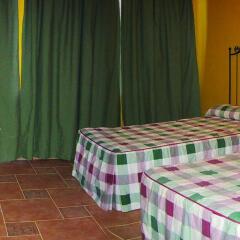 Hotel Santa Cruz