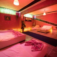 Selcukhan Hotel спа