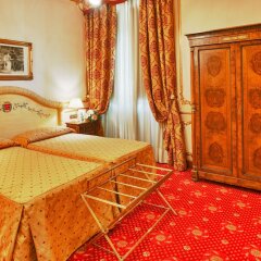 Отель Grand Hotel Wagner Италия, Палермо - 1 отзыв об отеле, цены и фото номеров - забронировать отель Grand Hotel Wagner онлайн детские мероприятия фото 2