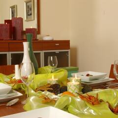 Al Raya Hotel Apartment в номере фото 2