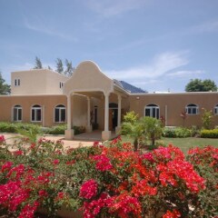 Отель Mi Amor, Silver Sands 4BR фото 4