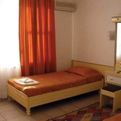 Anjeliq Downtown Hotel Аланья комната для гостей фото 5