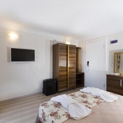 Reis Beach Hotel Турция, Мармарис - отзывы, цены и фото номеров - забронировать отель Reis Beach Hotel онлайн удобства в номере фото 2