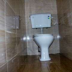 Fun City Hotel 1 ванная