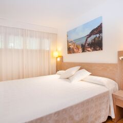 Отель Iberostar Pinos Park комната для гостей фото 3