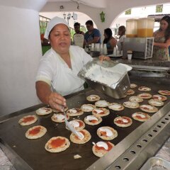 Hotel Tortuga Acapulco интерьер отеля фото 2